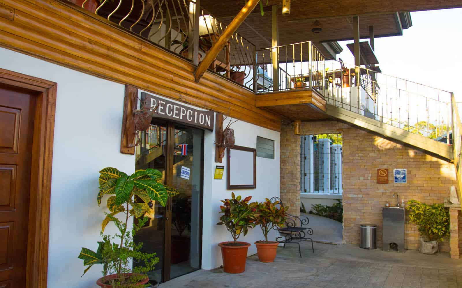 Fortuna Lodge